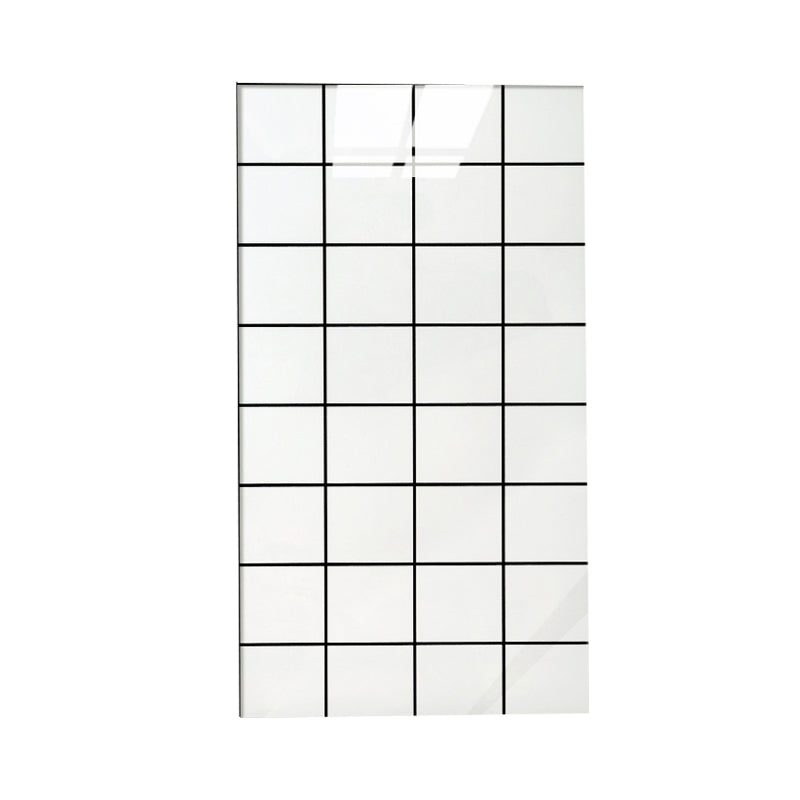 BowLift | Creative Mosaic Tiles for Peeling and Sticking for Kitchen Backsplashes