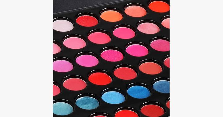 BowLift | 66 Colors Lipstick