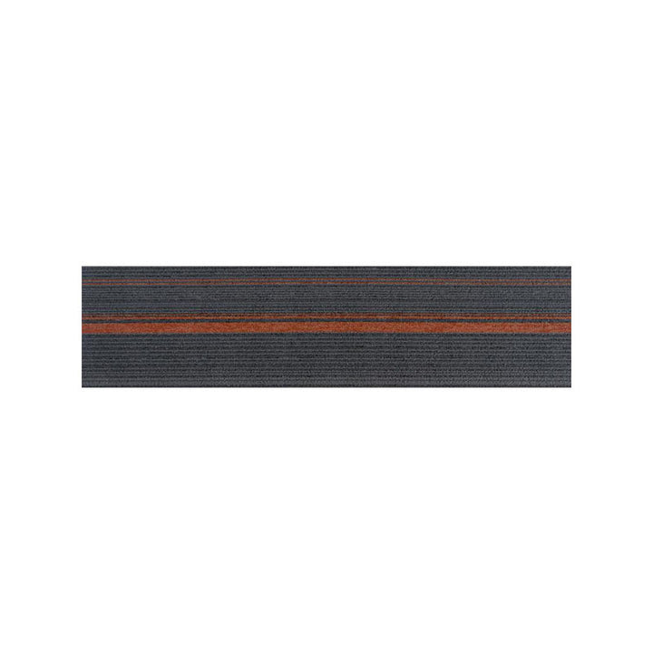 BowLift | Dark Color Level Loop Carpet Tile Non-Slip Self-Adhesive Indoor Office Carpet Tiles