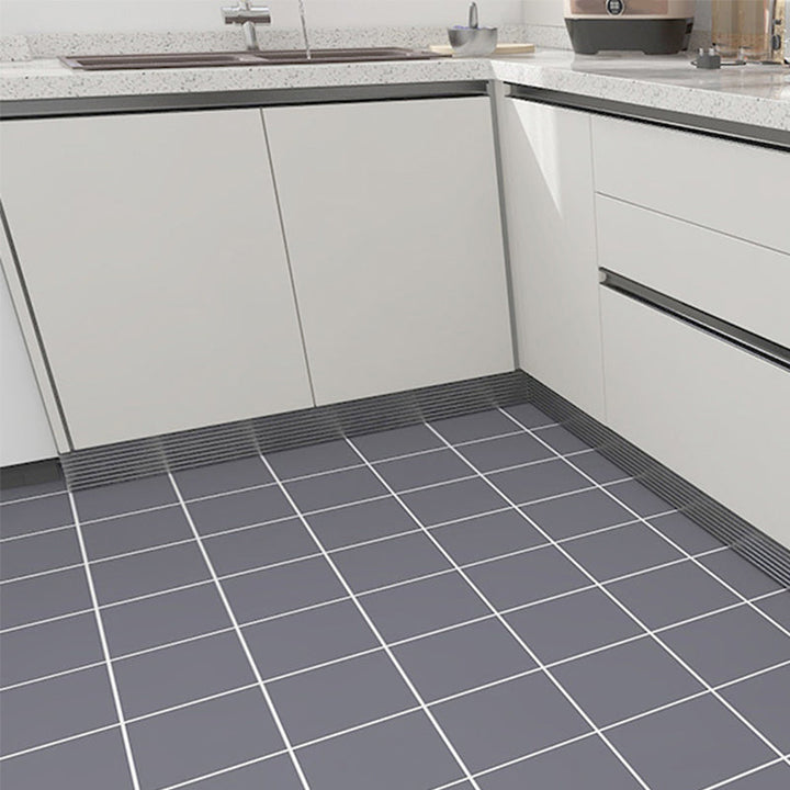 BowLift | Modern PVC Flooring Peel and Stick Geometric Printed Vinyl Floor Planks