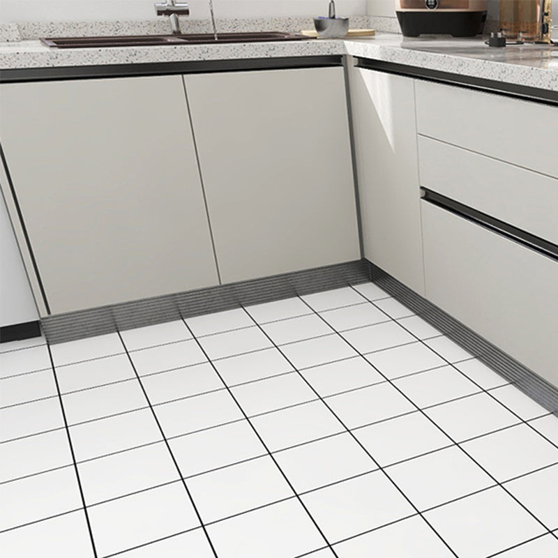 BowLift | Modern PVC Flooring Peel and Stick Geometric Printed Vinyl Floor Planks