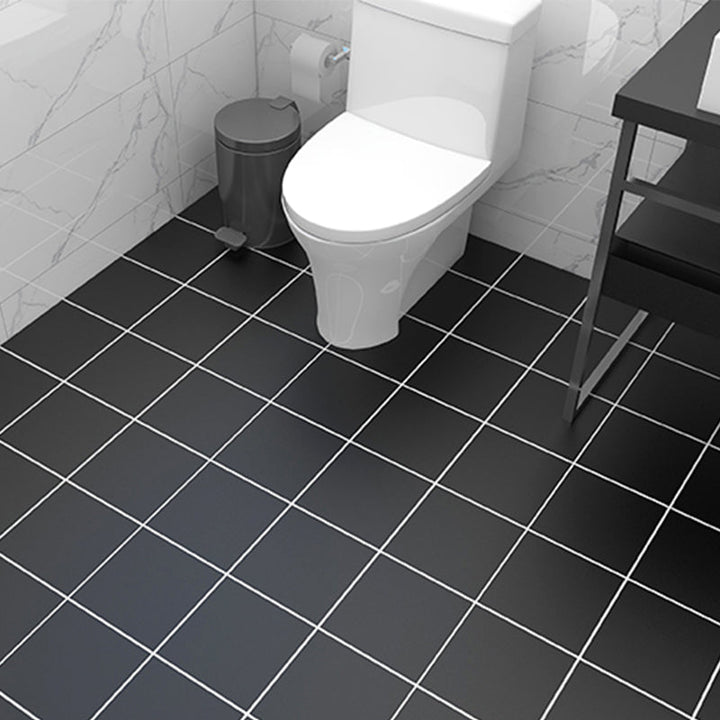BowLift | Modern Vinyl Floor Geometrically Printed Peel-and-Stick PVC Flooring