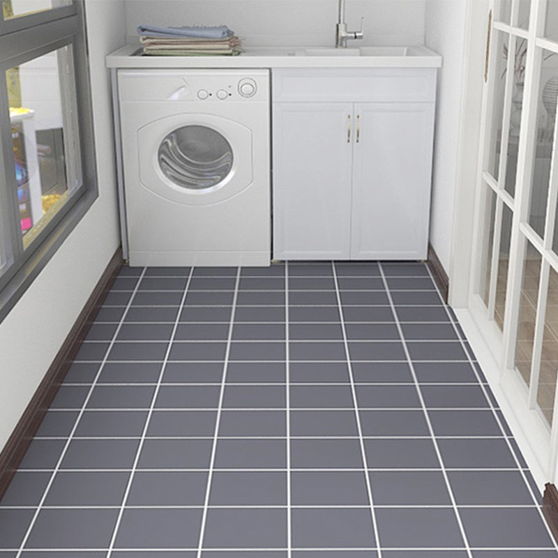 BowLift | Modern Vinyl Floor Geometric Print Peel and Stick PVC Floor