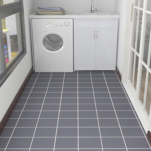BowLift | Modern Vinyl Floor Geometric Print Peel and Stick PVC Floor