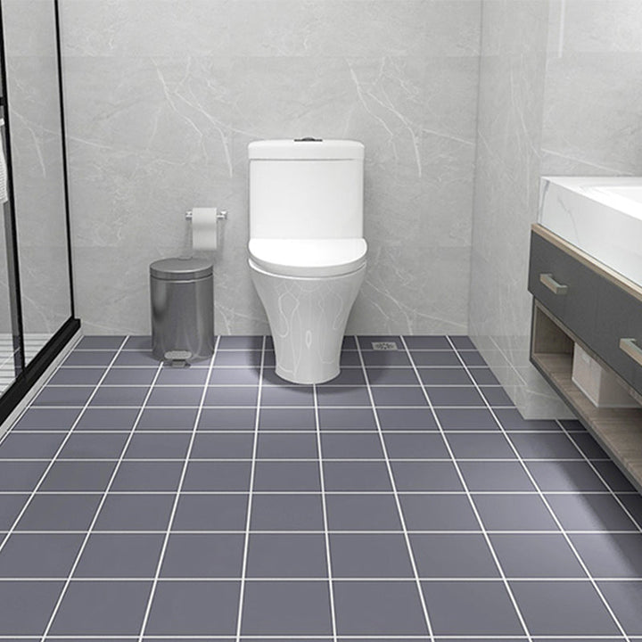 BowLift | Modern Vinyl Floor Geometric Print Peel and Stick PVC Floor