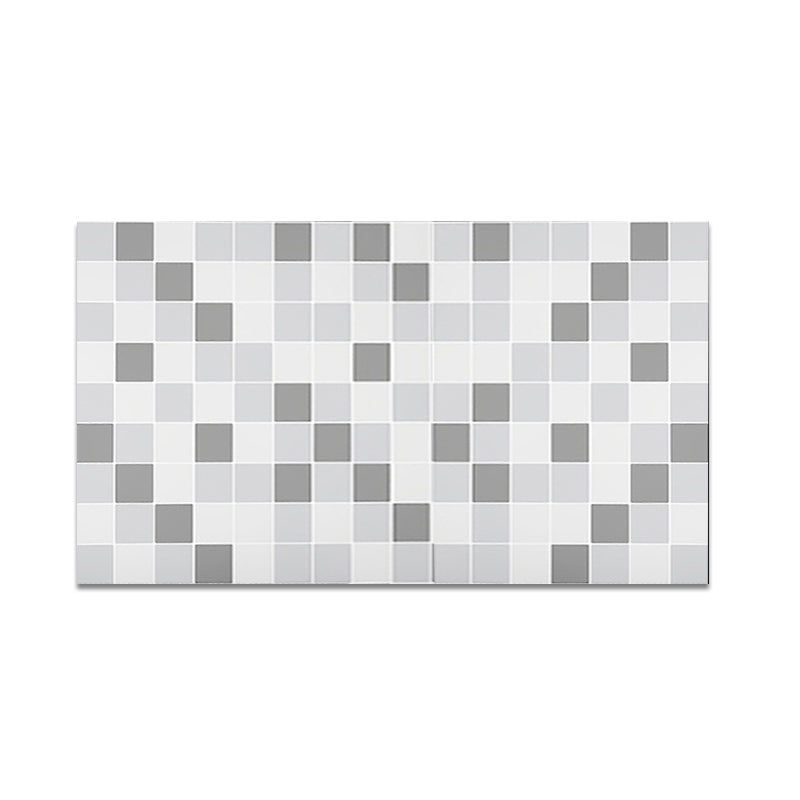 BowLift | Modern Vinyl Floor Geometric Print Peel and Stick PVC Floor
