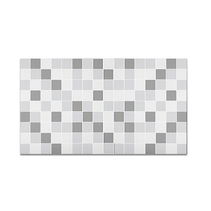 BowLift | Modern Vinyl Floor Geometric Print Peel and Stick PVC Floor