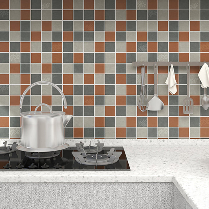 BowLift | Kitchen waterproof splash guard tiles for peeling and sticking