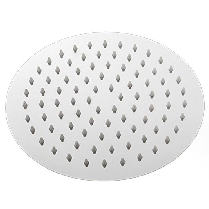 BowLift | Modern Shower Head Combination Double Shower Head Stainless Steel Wall Mounted Shower Head