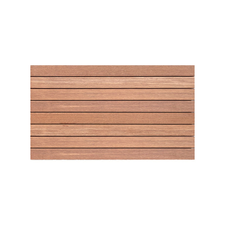 BowLift | Outdoor Patio Wood Decking Interlocking Plank