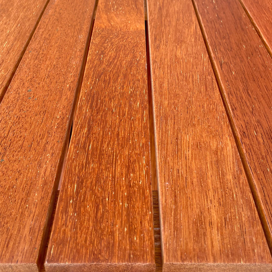 BowLift | Outdoor Patio Wood Decking Interlocking Plank