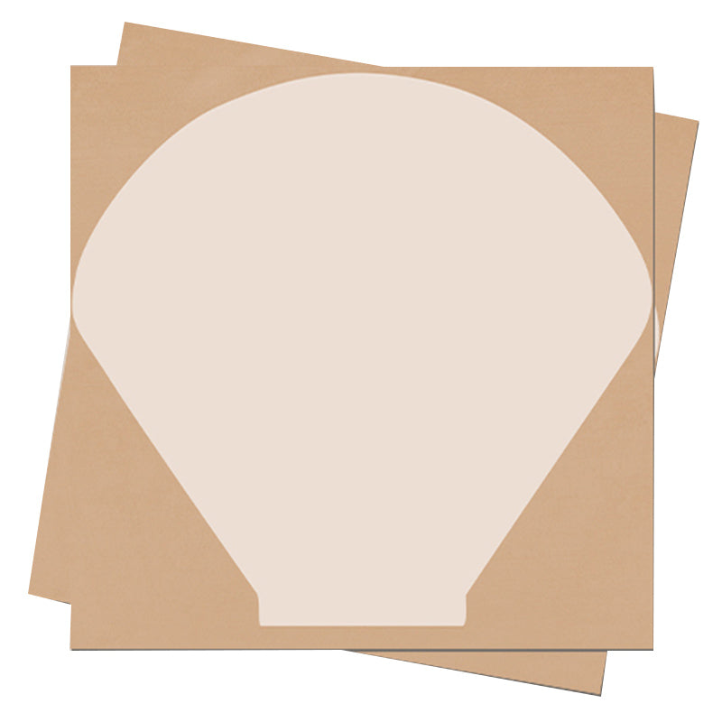 BowLift | Square Interior Vinyl Tile Peel and Stick Waterproof Vinyl Tile