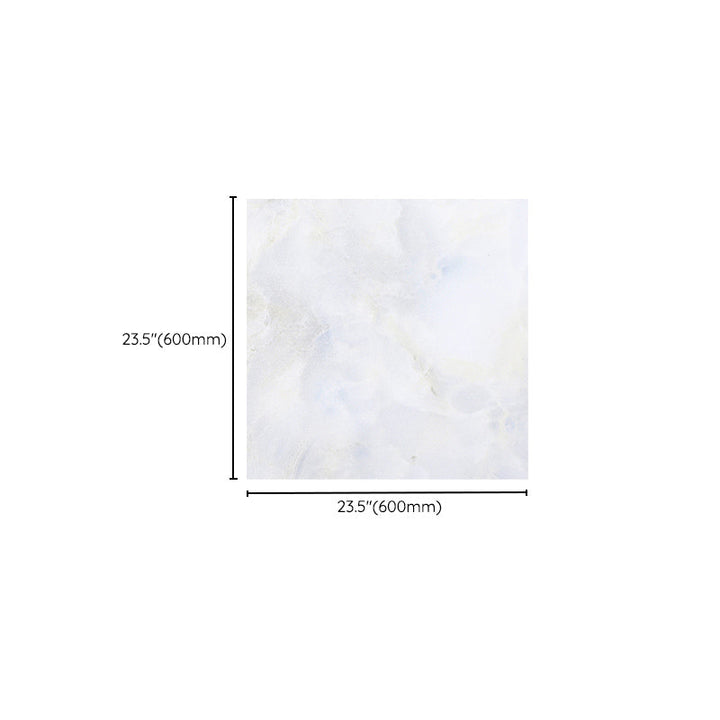 BowLift | Indoor Vinyl Tile Peel and Stick Dirt Resistant Square Vinyl Tiles