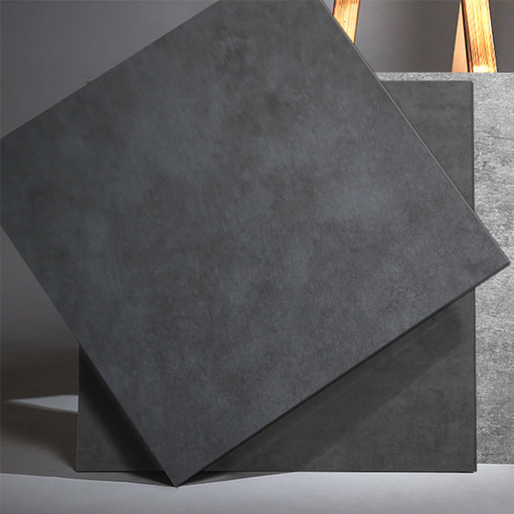 BowLift | Square PVC flooring Peel & Stick stone design vinyl flooring for the living room