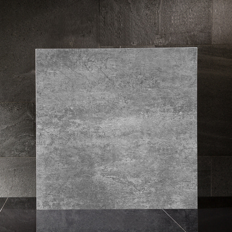 BowLift | Square PVC flooring Peel & Stick stone design vinyl flooring for the living room