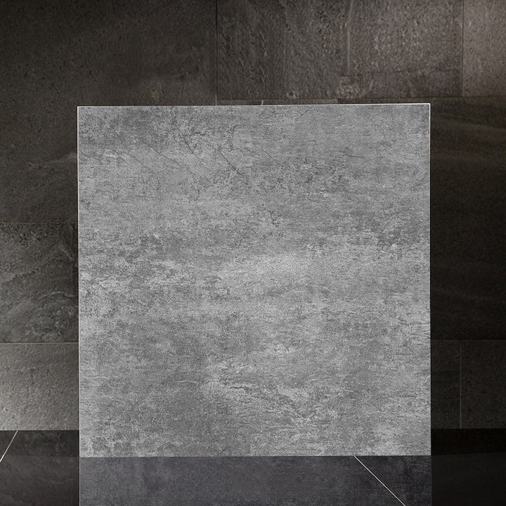 BowLift | Square PVC flooring Peel & Stick stone design vinyl flooring for the living room