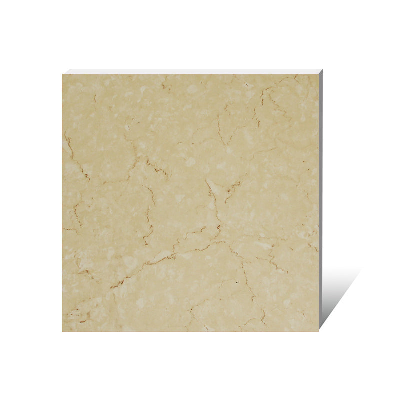 BowLift | Square PVC flooring Peel & Stick stone design vinyl floor for the living room