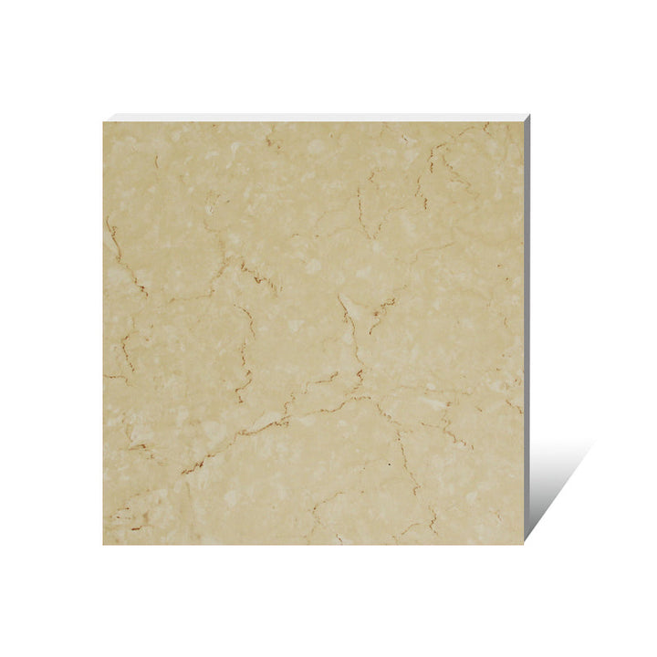 BowLift | Square PVC flooring Peel & Stick stone design vinyl floor for the living room