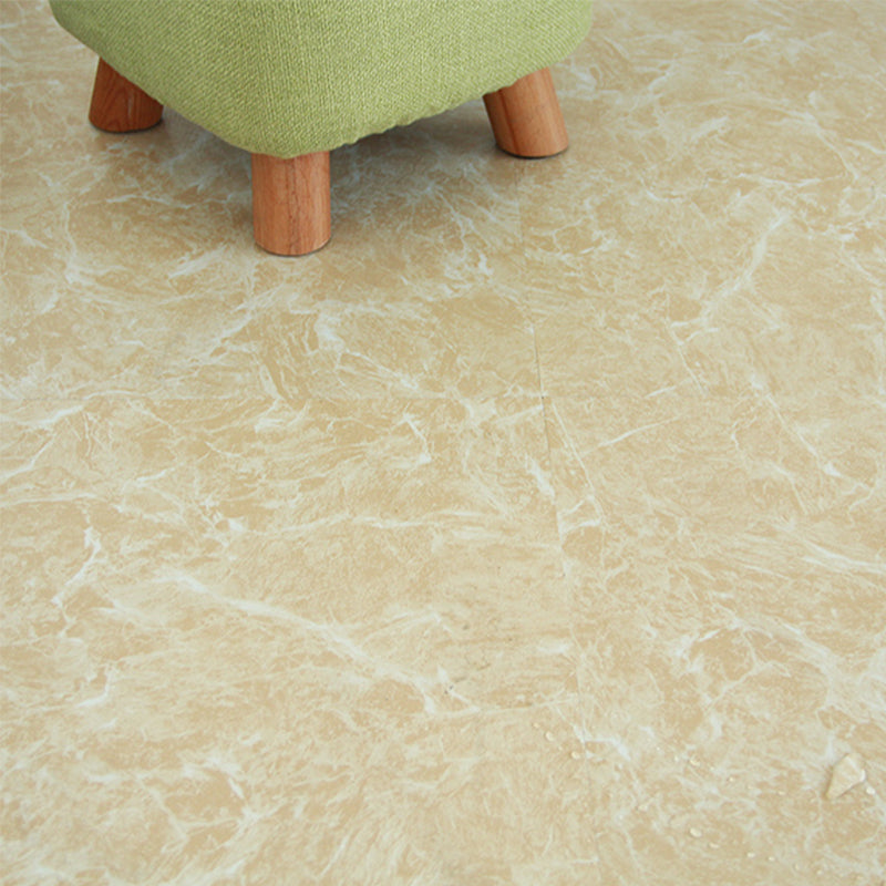BowLift | Square PVC flooring Peel & Stick stone design vinyl floor for the living room