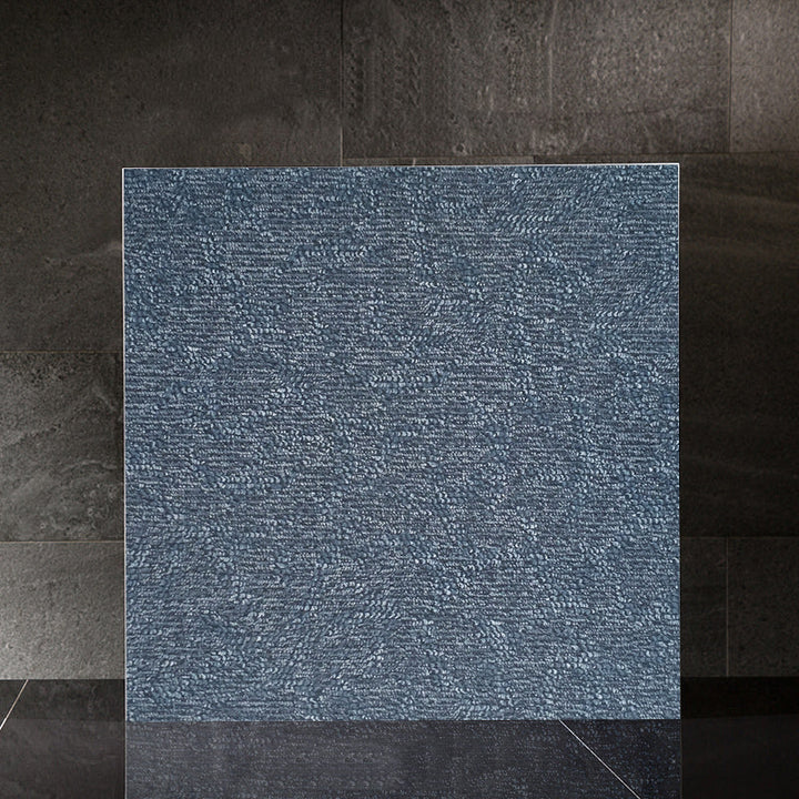 BowLift | Square PVC flooring Peel & Stick stone design vinyl floor for the living room