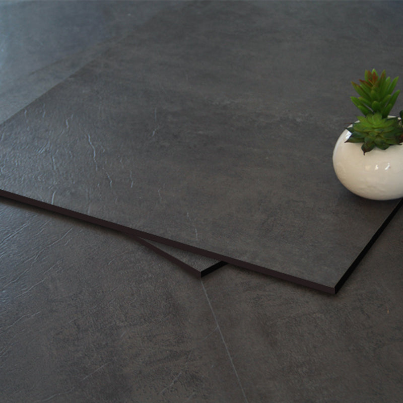 BowLift | Square PVC flooring Peel & Stick stone design vinyl flooring for the living room