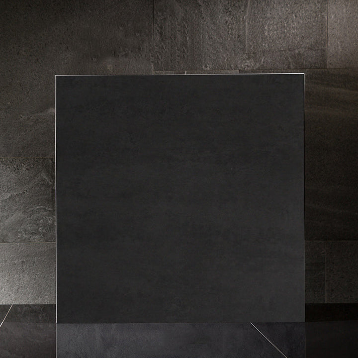 BowLift | Square PVC flooring Peel & Stick stone design vinyl flooring for the living room