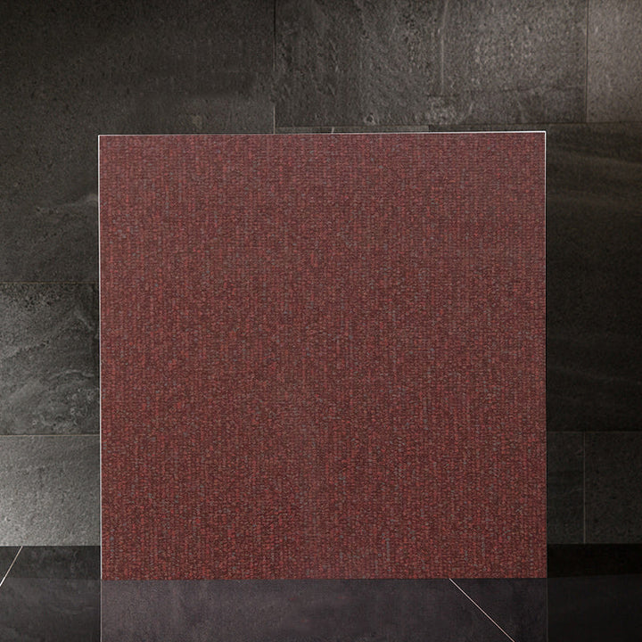 BowLift | Square PVC flooring Peel & Stick stone design vinyl flooring for the living room