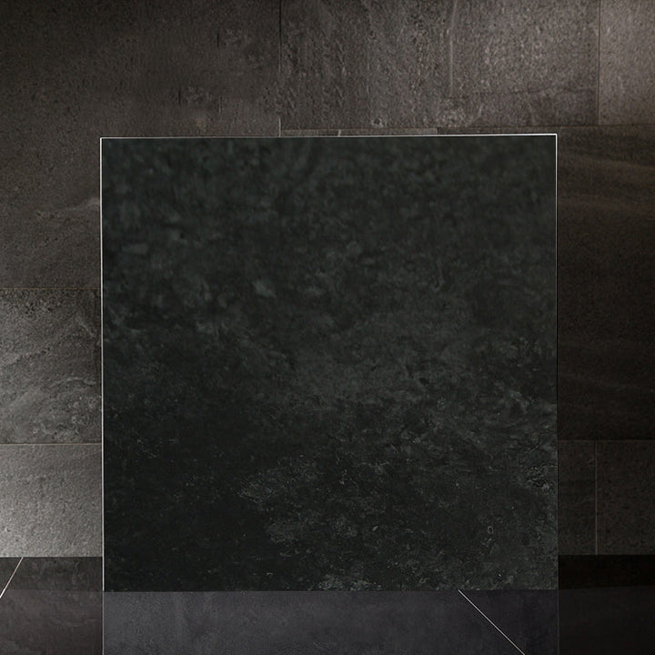 BowLift | Square PVC flooring Peel & Stick stone design vinyl flooring for the living room