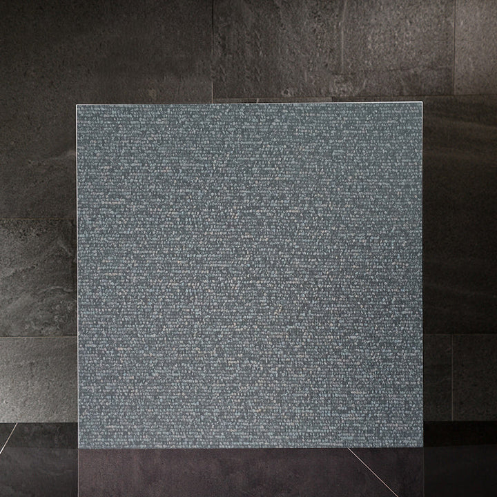 BowLift | Square PVC flooring Peel & Stick stone design vinyl flooring for the living room