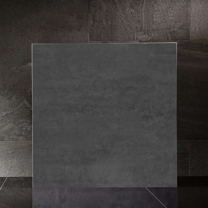 BowLift | Square PVC flooring Peel & Stick stone design vinyl flooring for the living room