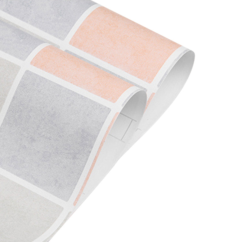 BowLift | Modern Mosaic Tile Waterproof Smooth Peel and Stick Backsplash Tile for the Bathroom
