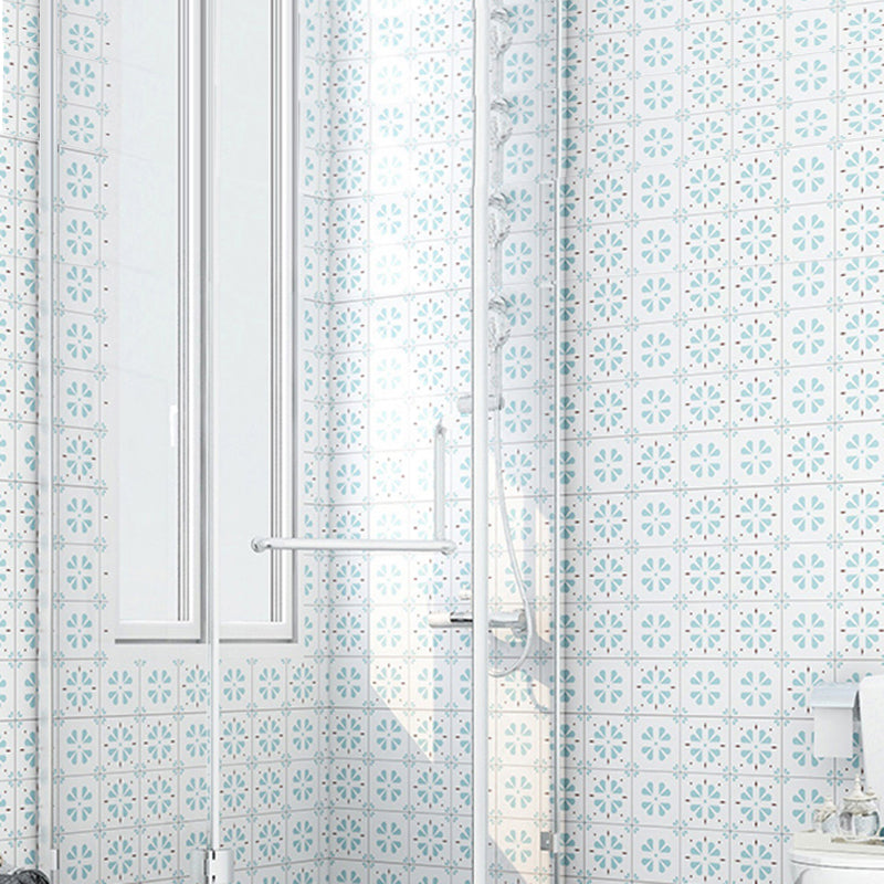 BowLift | Modern Mosaic Tile Waterproof Smooth Peel and Stick Backsplash Tile for the Bathroom