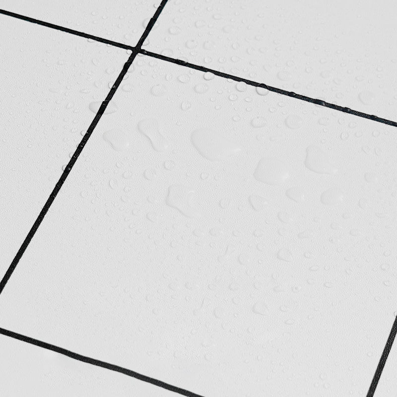 BowLift | Modern Mosaic Tile Waterproof Smooth Peel and Stick Backsplash Tile for the Bathroom