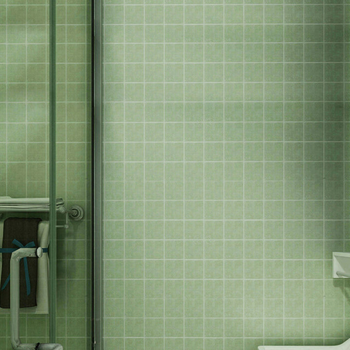 BowLift | Modern Mosaic Tile Waterproof Smooth Peel and Stick Backsplash Tile for the Bathroom