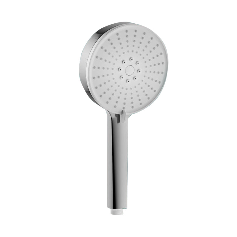 BowLift | Modern Handheld Showerhead Adjustable Water Flow 5 Settings Wall Mounted Showerhead