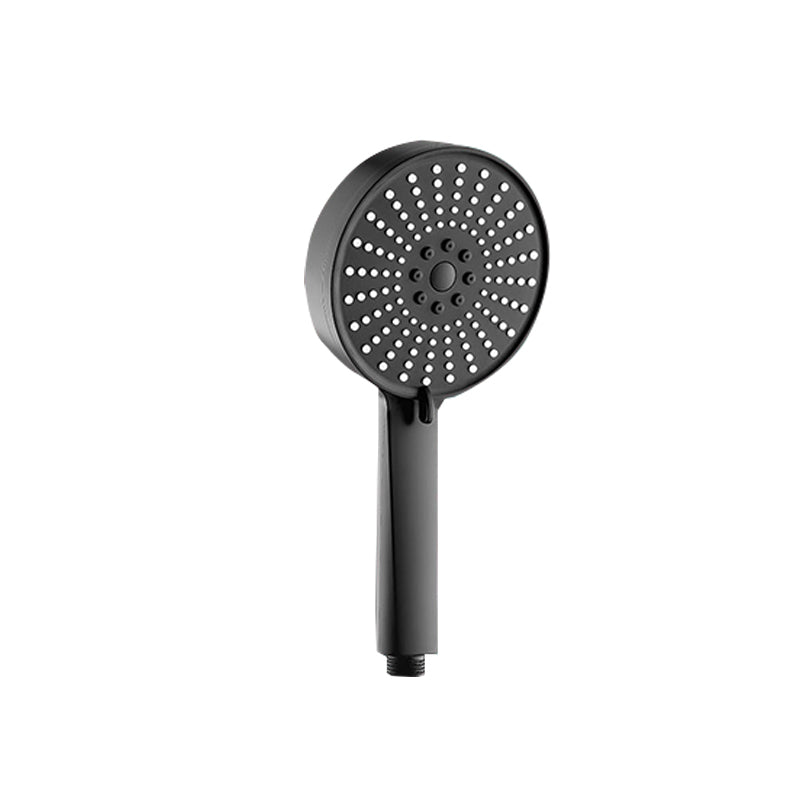 BowLift | Modern Handheld Showerhead Adjustable Water Flow 5 Settings Wall Mounted Showerhead