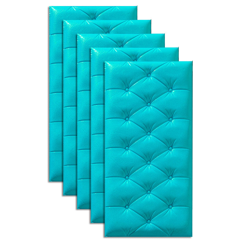 BowLift | Modern Wall Cladding Living Room Peel and Stick 3D Embossing Waterproof Wall Cladding