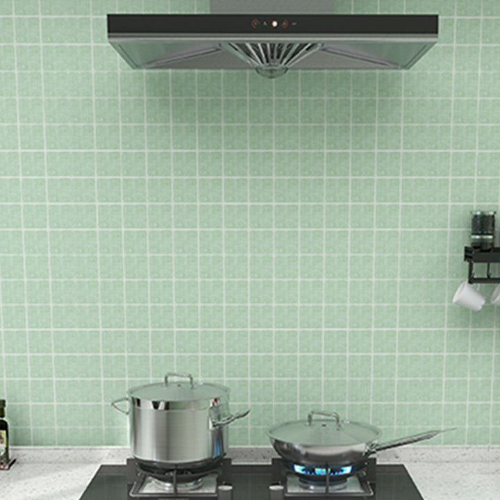 BowLift | Waterproof Mosaic Tile Smooth Peel and Stick Backsplash Tile for Kitchen Backsplash
