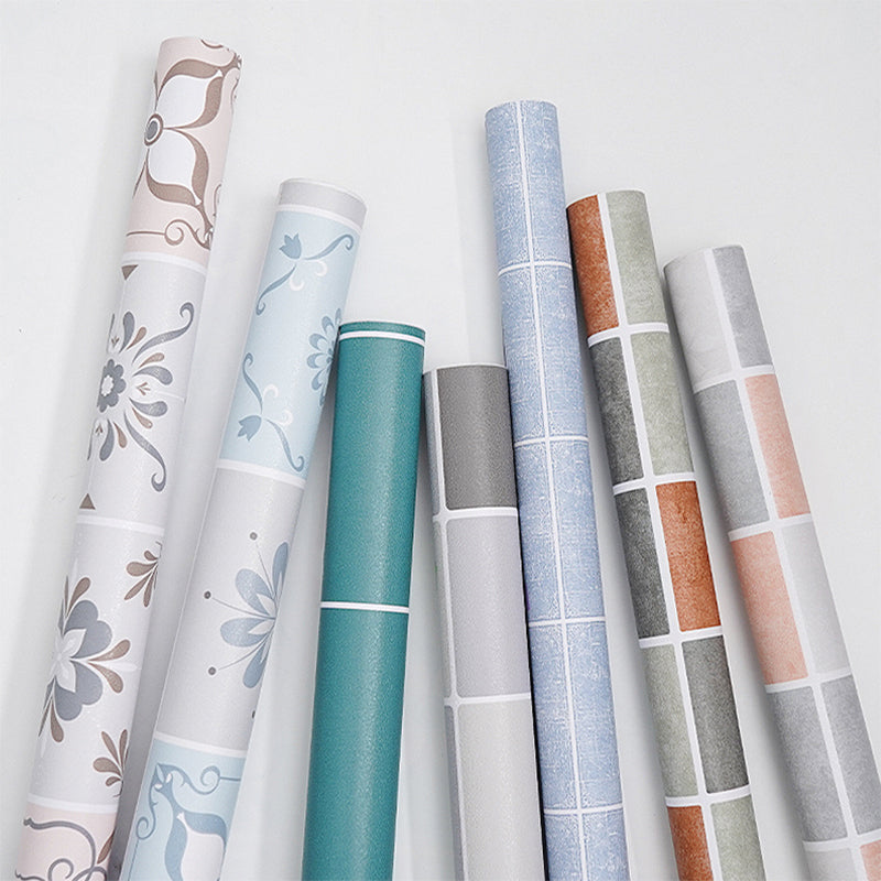 BowLift | Waterproof Mosaic Tile Smooth Peel and Stick Backsplash Tile for Kitchen Backsplash