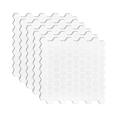 BowLift | Square Peel and Stick PVC Tile 12