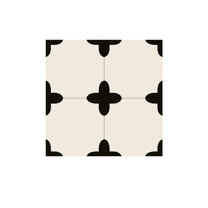 BowLift | Patterned Vinyl Floor Mat Peel and Stick Vinyl Floor with Waterproof