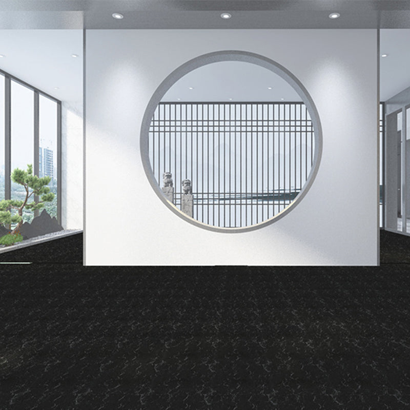 BowLift | Modern PVC Flooring Peel and Stick Geometric Printed Vinyl Plank Flooring