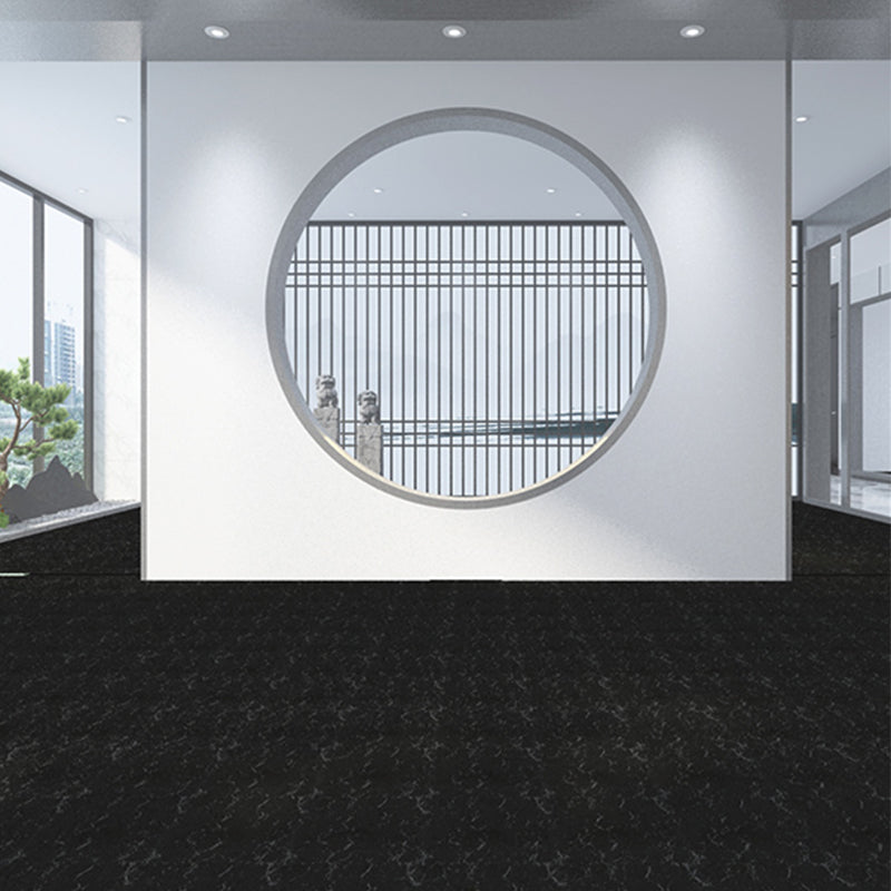 BowLift | Modern PVC Flooring Peel and Stick Geometric Printed Vinyl Plank Flooring