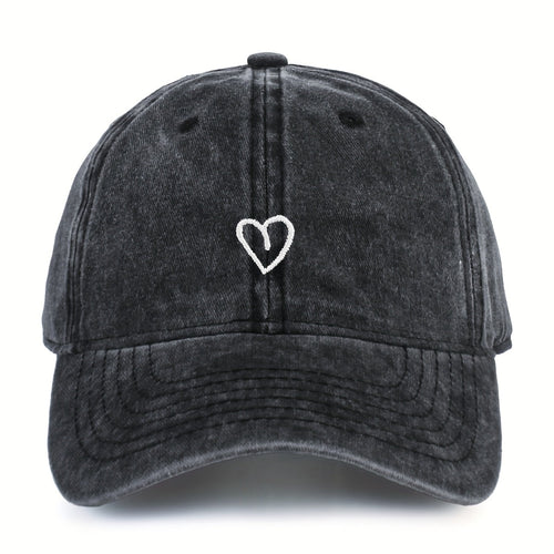 DreamShade Tie-Dye Baseball Cap – Adjustable embroidered cap with fantasy theme | Bowlift