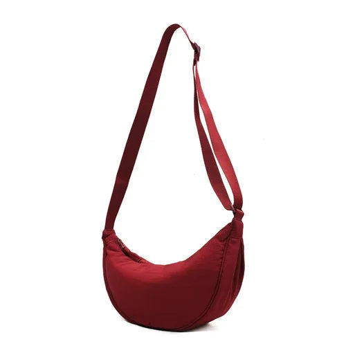 BowLift | Simple Women's Knödel Crossbody Bag