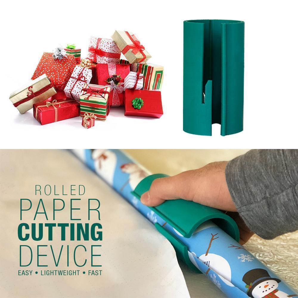 BowLift | Wrapping Paper Cutter
