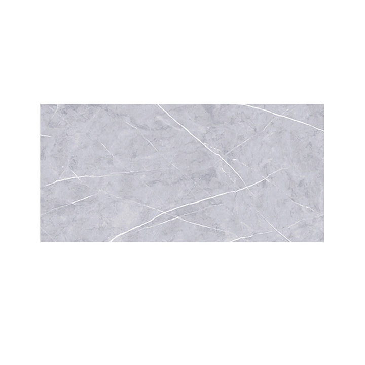 BowLift | Modern Splash Guard Wallpaper Marble Print Self-Adhesive Splash Guard Tile for Bathroom