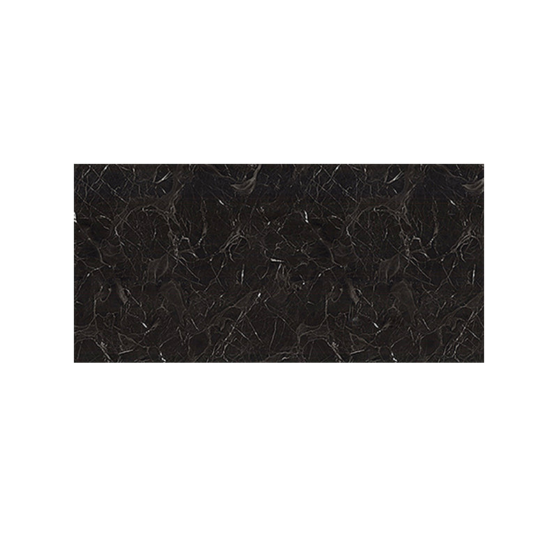 BowLift | Modern Splash Guard Wallpaper Marble Print Self-Adhesive Splash Guard Tile for Bathroom