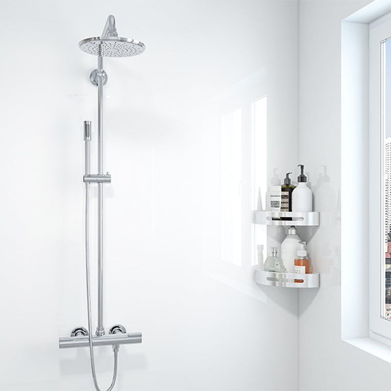 BowLift | Modern Single Tile Waterproof Peel-and-Stick Back Tiles for the Bathroom