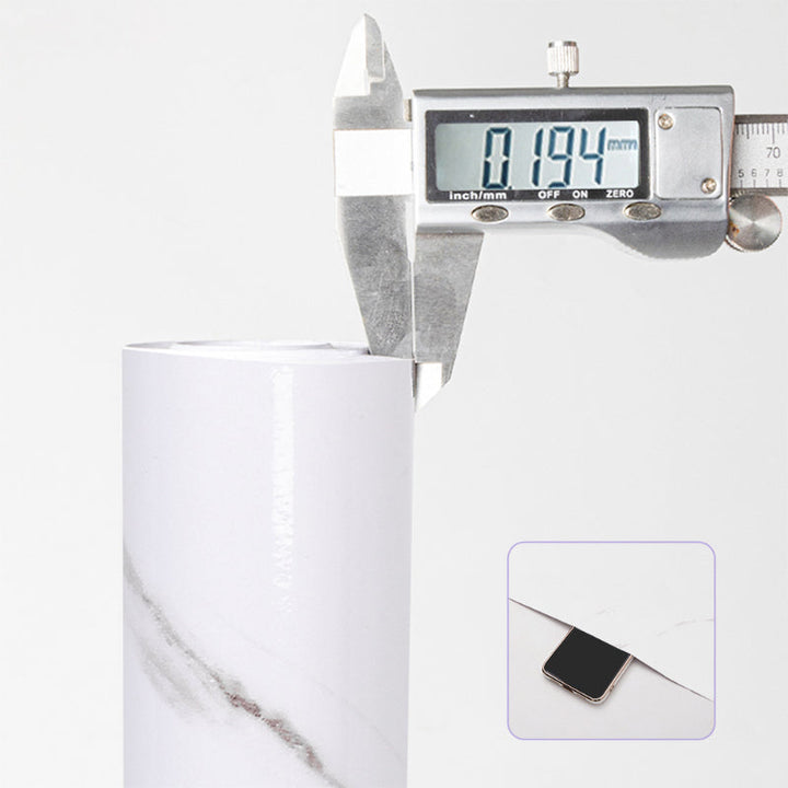 BowLift | Modern Single Tile Waterproof Peel-and-Stick Back Tiles for the Bathroom
